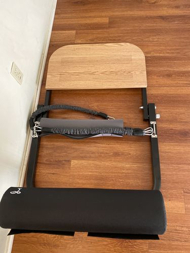 Customer photo review of BootySprout