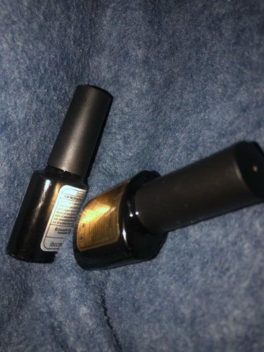 Customer photo review of DeluxeNails™ - Polygel Nagelkit