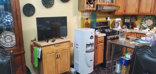 Customer photo review of NUBE SS 30: Agua del Aire