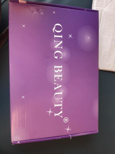 Customer photo review of Tropical Gift Box