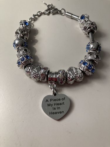 bellas yard bracelets