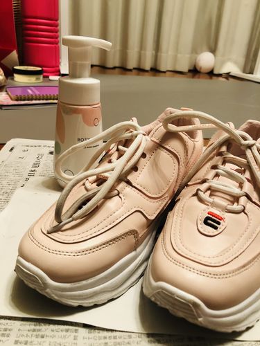 Customer photo review of ROSY LILY スターターキット +