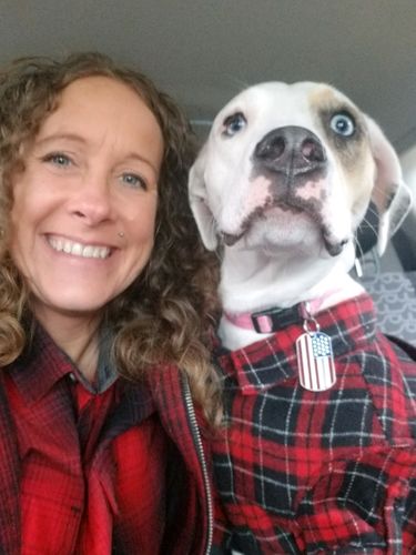 Customer photo review of DOVE – “WHEN DOVES CRY”