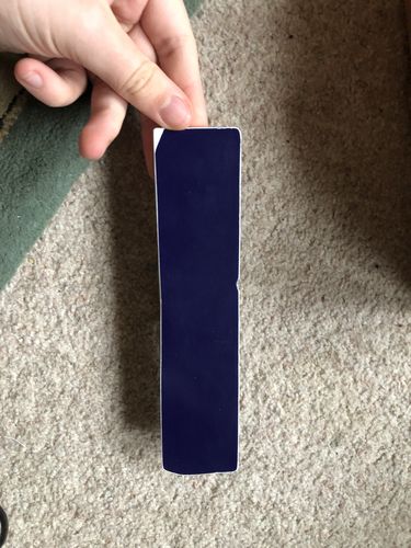 Customer photo review of MONARCH Airlines - XS - A320-200 Airframe sections