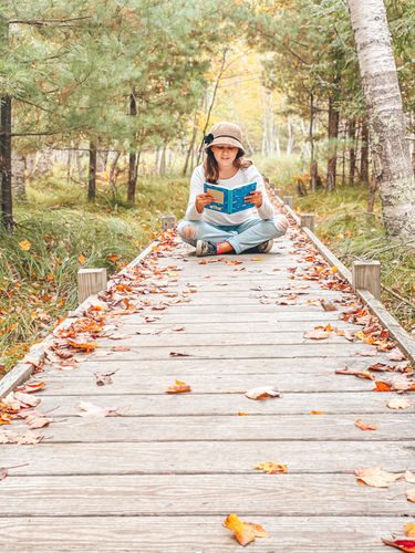 Customer photo review of FALL VIBES LIGHTROOM PRESETS