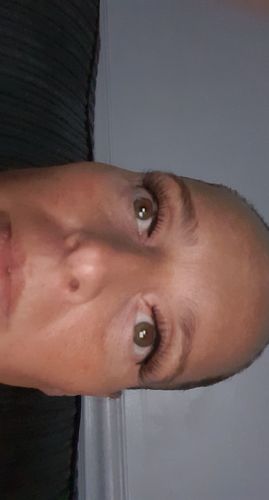 Customer photo review of Magnetic Eyeliner & Lash Kit by LashAura™ - (60% OFF)