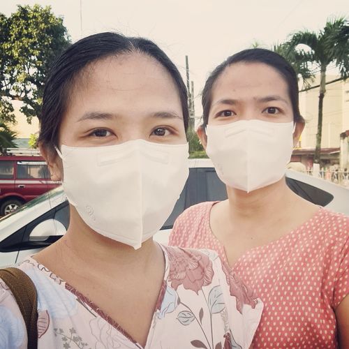 Customer photo review of SOOMLAB MASK