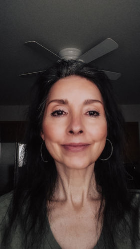 Customer photo review of RUSTIC HOME DESKTOP LIGHTROOM PRESETS