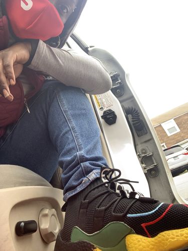 Customer photo review of 'DTSF' - MLO Exclusive