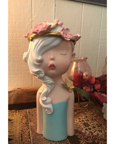 Customer photo review of Summer Queen