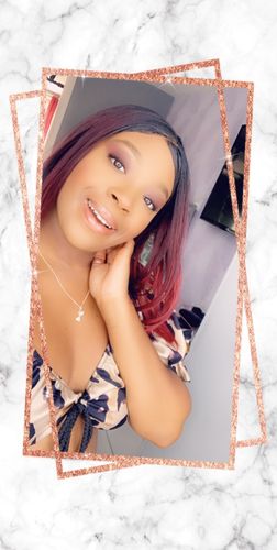 Customer photo review of Black Edition – Charcoal Tooth Polish