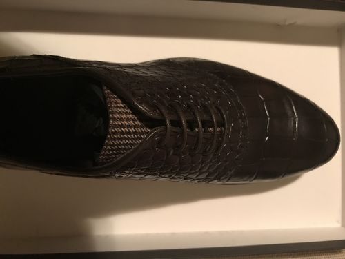 Customer photo review of Saddle