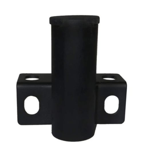 Customer photo review of Buttkicker Gamer 2 Mounting Bracket