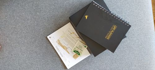 Customer photo review of LIFE PLANNER (Précommandez maintenant)