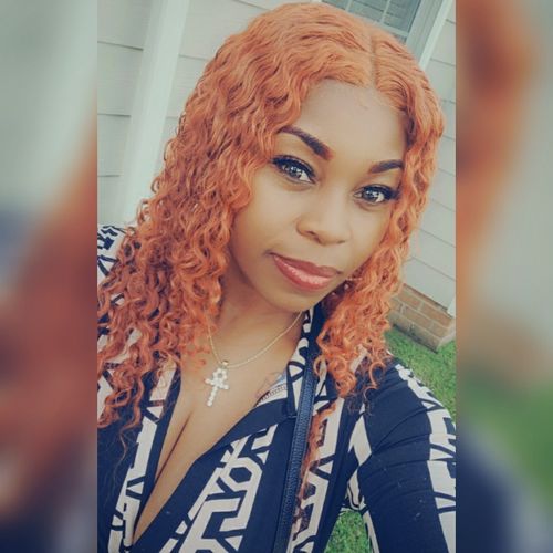 Customer photo review of Nu Gold ANKH Chain