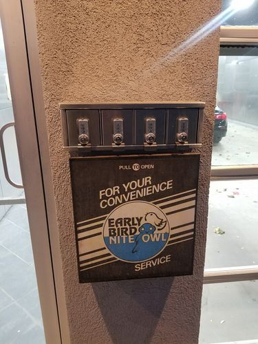 Customer photo review of The SpeedBox 24/7