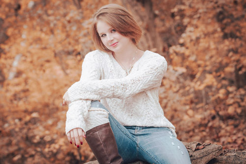 Customer photo review of AUTUMN LEAVES DESKTOP LIGHTROOM PRESETS