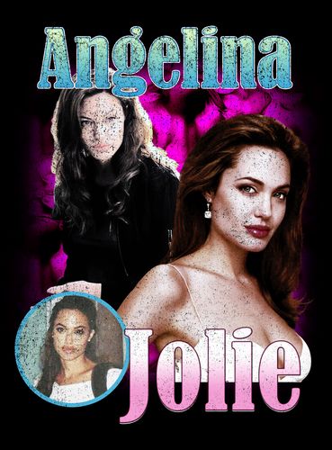 Customer photo review of Bootleg Rap T-Shirt Kit (Vol. 1)