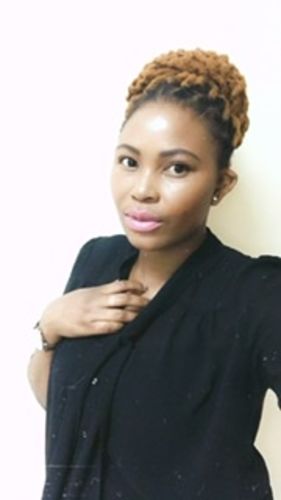 Customer photo review of X-PRESSION MARLEY LOCS 22"