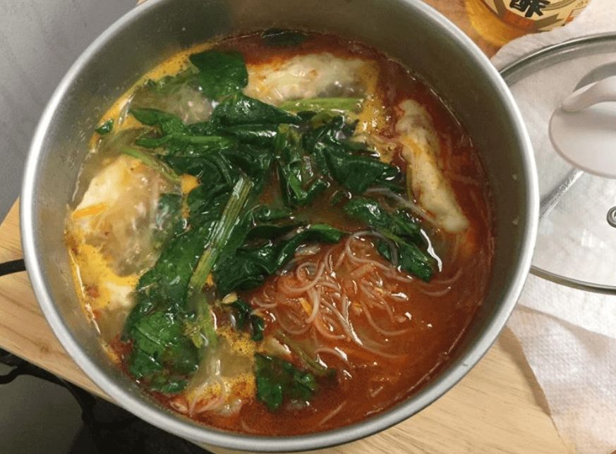 Customer photo review of Magic Itaki® - The Shabuki Pot