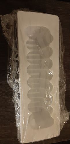 Customer photo review of Moule Silicone Bûche Sy-Lico™