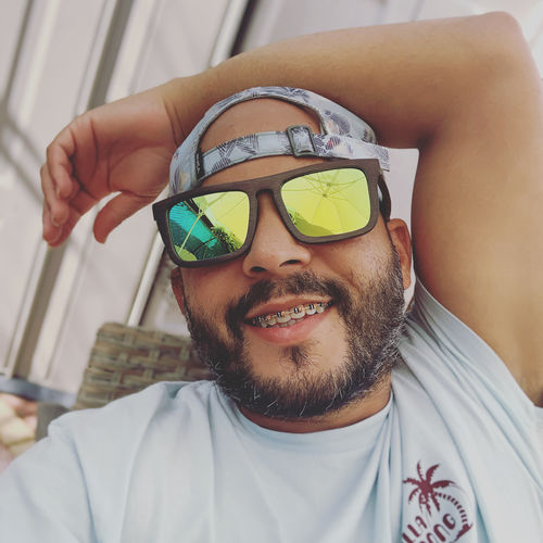 Customer photo review of Caribe Green