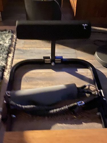 Customer photo review of BootySprout