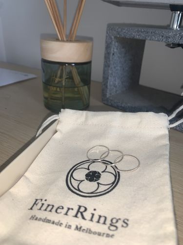 Customer photo review of ONE OF EACH