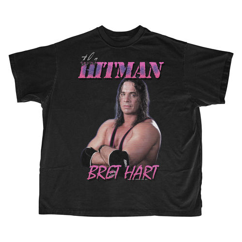 Customer photo review of 90s Pro Wrestling Text Styles Pack (Vol. 1)