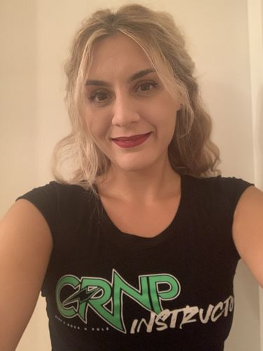 Eirini D. review of CRNP Online Certification - Spin Pole Beginner image 1 out of 1