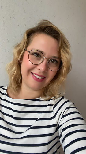 Customer photo review of Waver