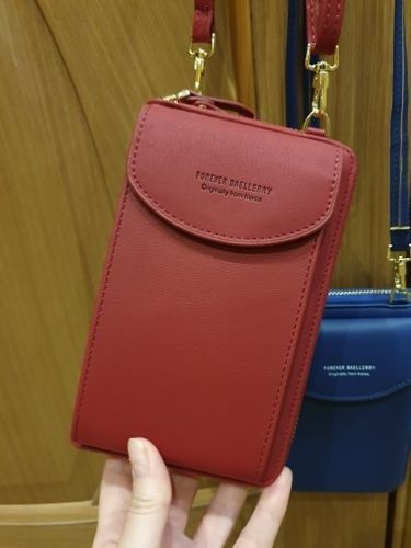 Portefeuille pochette by selena avis Clearance