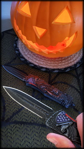 Customer photo review of LIBERTY OTF