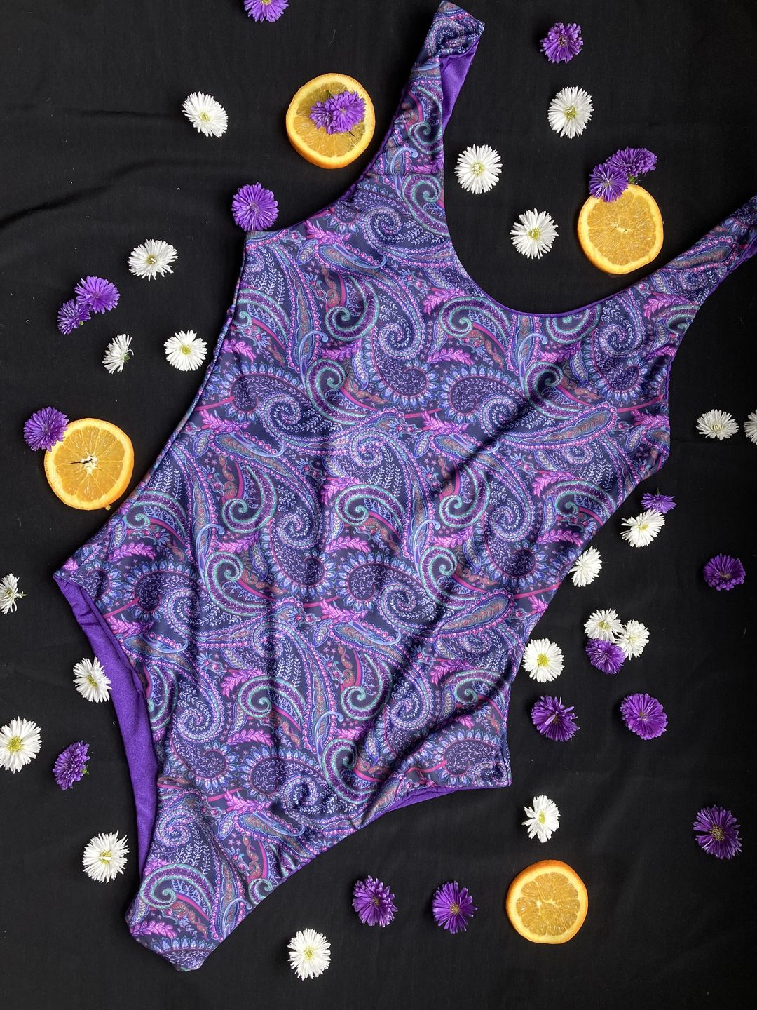 Customer photo review of Poppy One Piece (Digital)