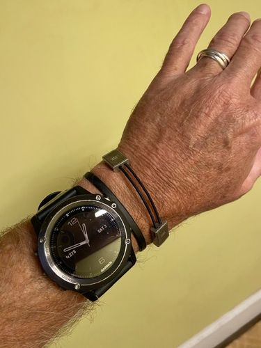 Customer photo review of U COLLECTION - BLACK EDITION