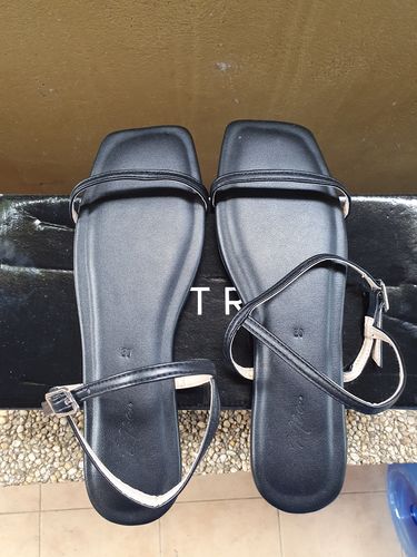 Customer photo review of B1T1 Abi Black