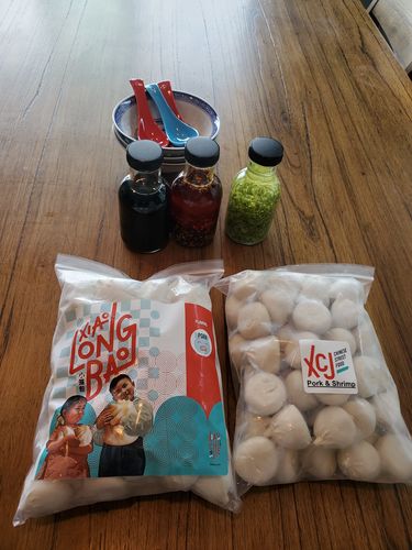 Customer photo review of XLB Monthly Member Club