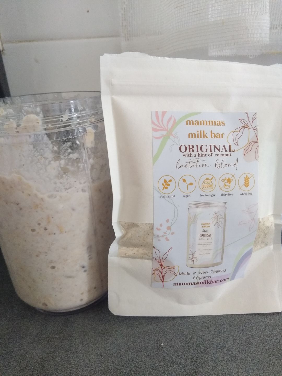 Customer photo review of Sampler Box - Pick And Choose Your Own