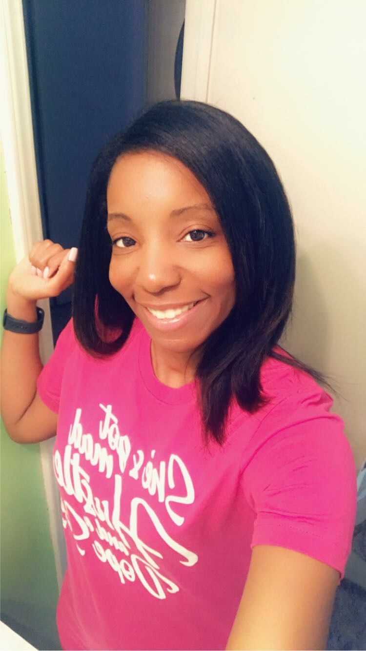 Customer photo review of Mystery Surprise Tees (2 Shirts)