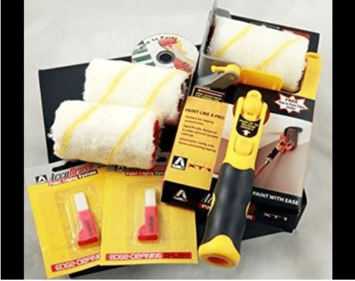 Customer photo review of EZ™️ Clean Cut Paint Edger