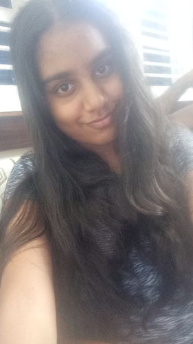 Customer photo review of Shampoo & Conditioner Set