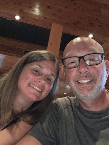 Customer photo review of The Daily Kairos Journal