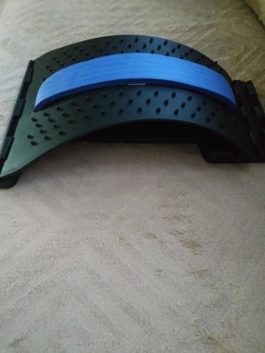 Customer photo review of NeckFlex Pro™ - Cervical Traction Stretcher