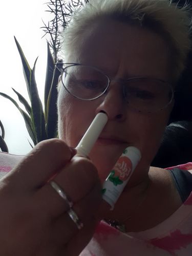 Customer photo review of AppetitHemmer