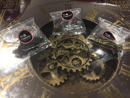 Customer photo review of Variety Box