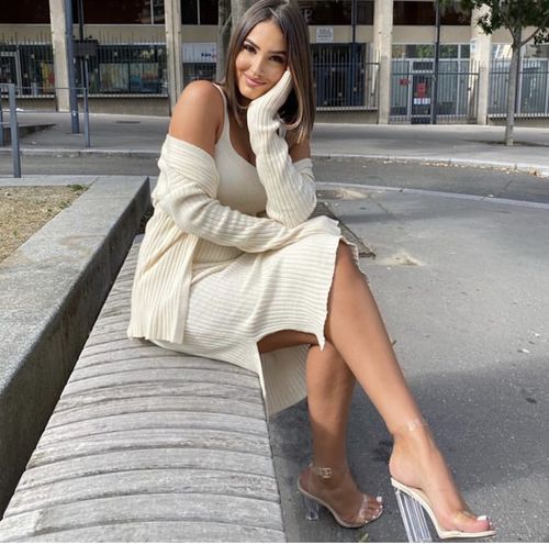 Customer photo review of Les Meilleurs Fournisseurs Vêtements et Prêt à porter Femme