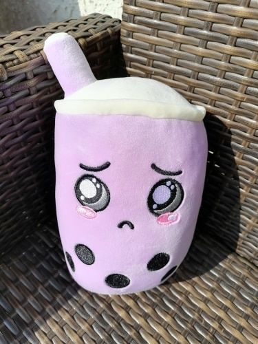 Customer photo review of Boba Buddies