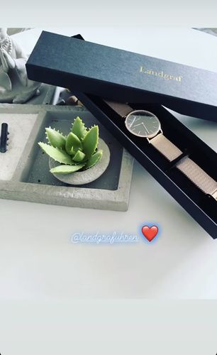 Customer photo review of Paris Edition Limited