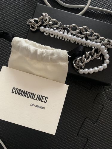 Customer photo review of The Pearls