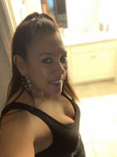 Customer photo review of Elite Sandy Gray Prescription Colored Contact Lenses